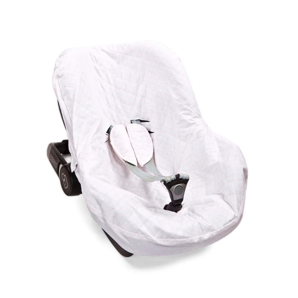 Poetree Kids - Car Seat Cover Valencia
