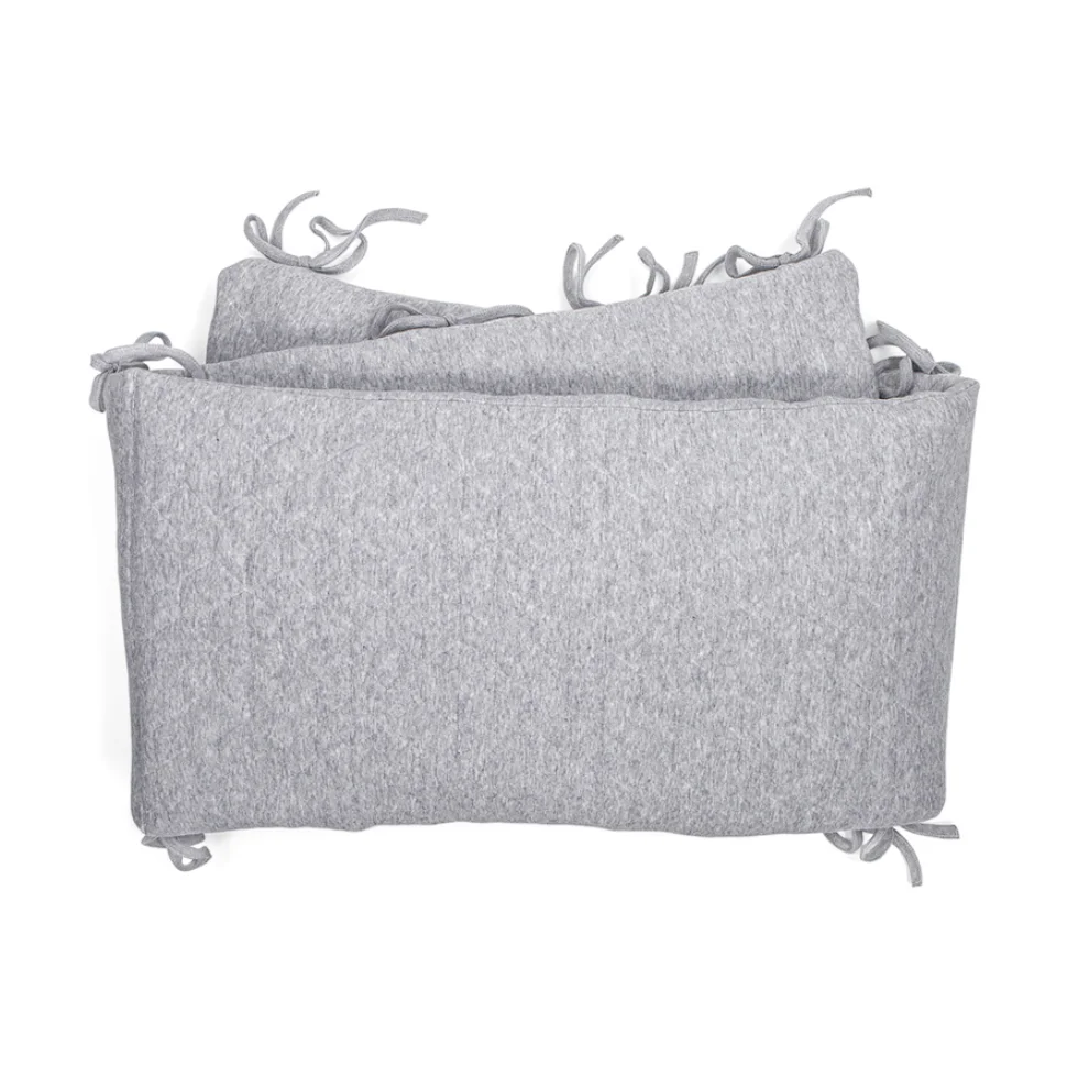 Poetree Kids - Cot Bumper Star 