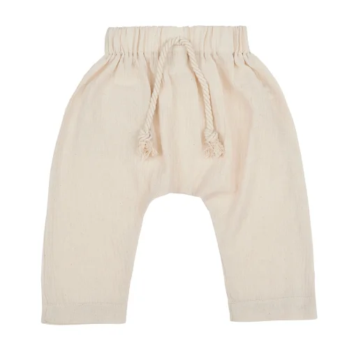 Lally Things - Harem Pant