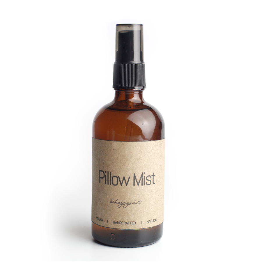 Pillow Mist