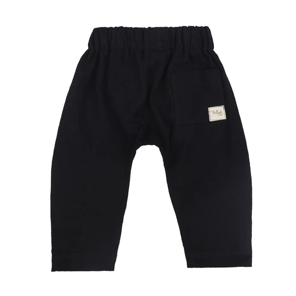 Lally Things - Harem Pant