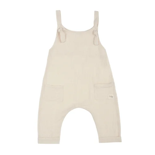 Lally Things - Sile Cloth Romper