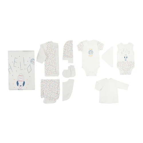 Lally Things - Newborn Gift Set