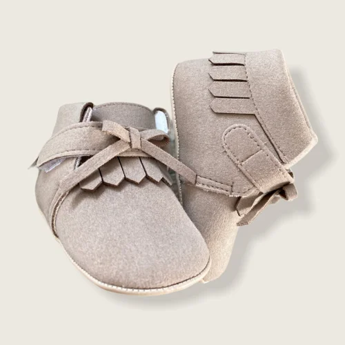 Lally Things - Baby First Step Loafers