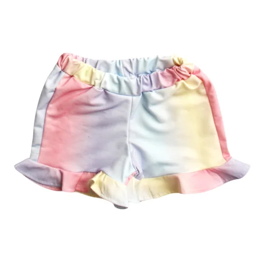 Lally Things - Ice Cream T-shirt & Shorts Set