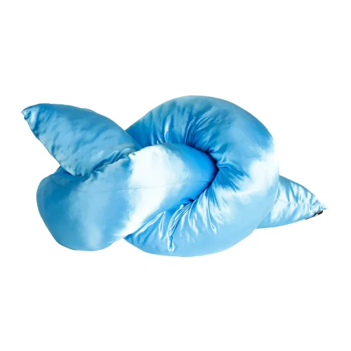 Hook Up Pillow - Jerse Yastık