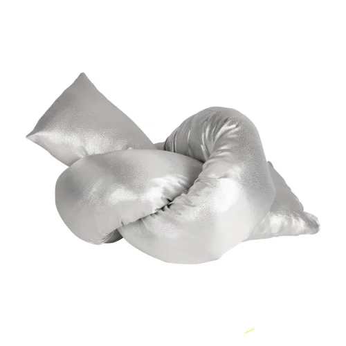 Hook Up Pillow - Jerse Yastık