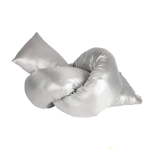 Hook Up Pillow - Jersey Pillow