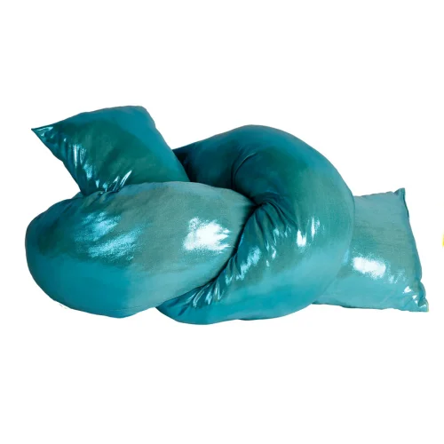 Hook Up Pillow - Jerse Yastık