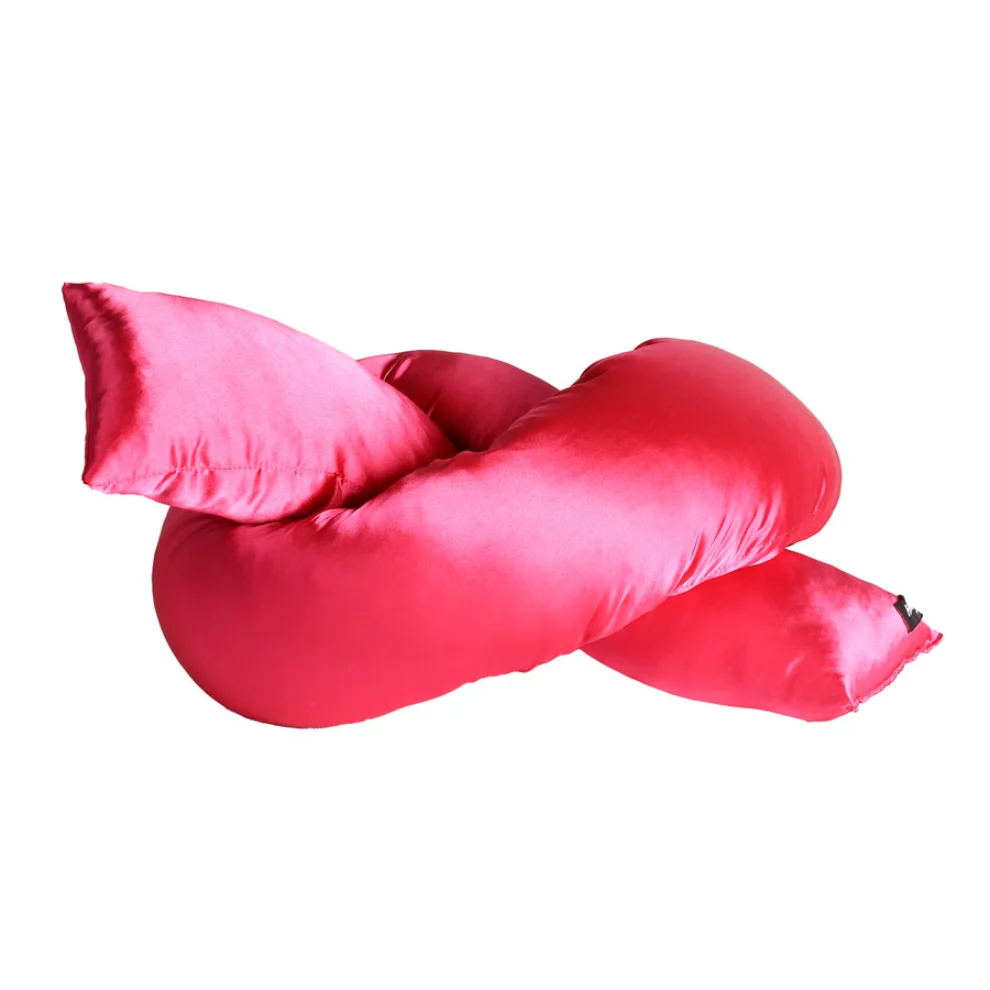 Hook Up Pillow - Jarse Yastık