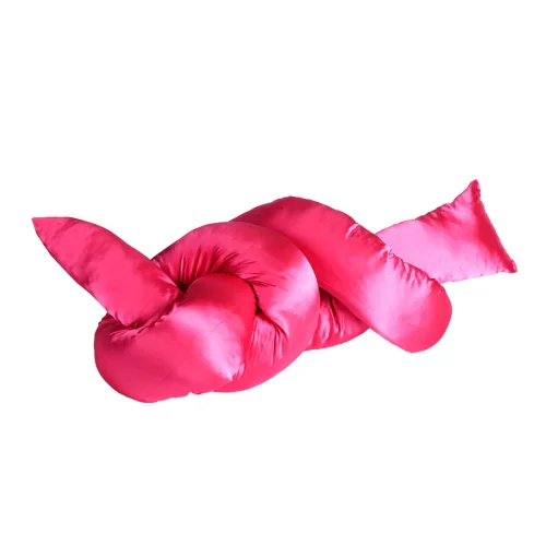 Hook Up Pillow - Jarse Yastık