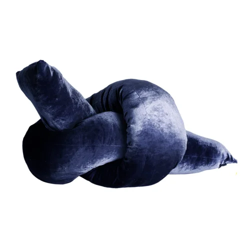 Hook Up Pillow - Soft Velvet Pillow