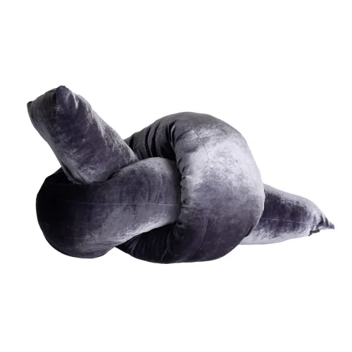 Hook Up Pillow - Kadife Yastık