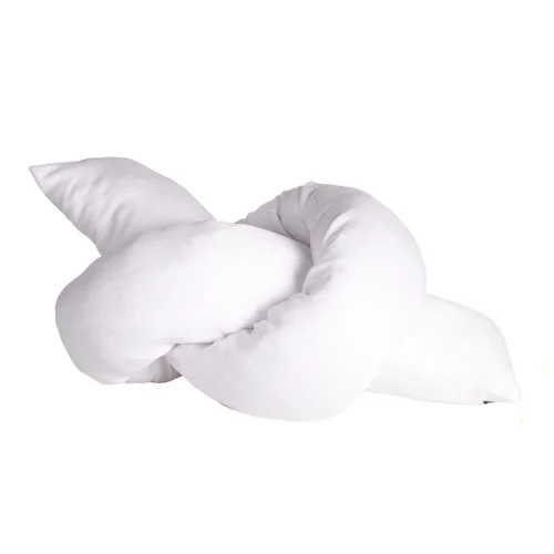 Hook Up Pillow - Velvet Pillow