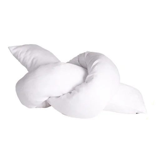 Hook Up Pillow - Kadife Yastık