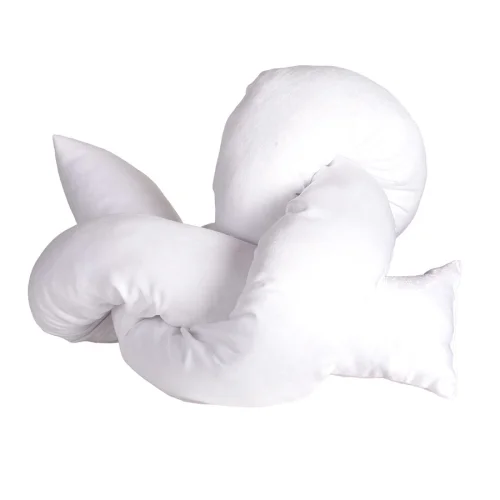 Hook Up Pillow - Velvet Pillow