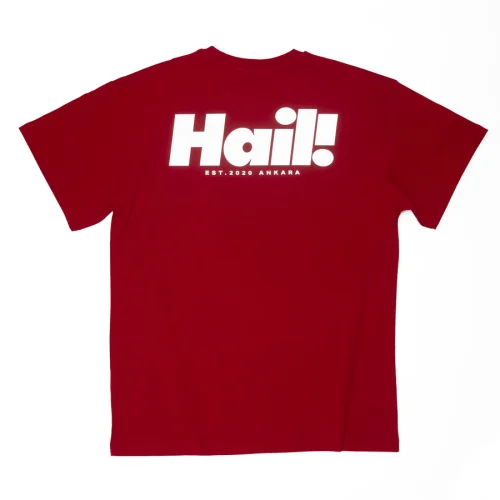 Hail! - Familiar Unisex Tişört