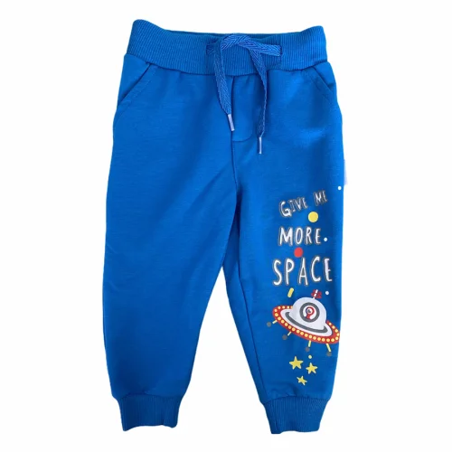 Lally Things - AstroDino Sweatshirt Set