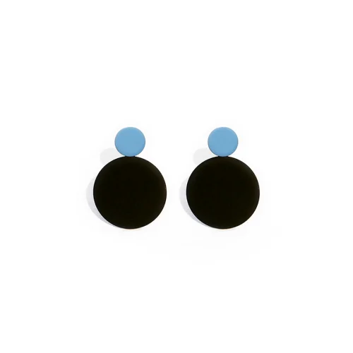 Isuwa - Luna Earrings