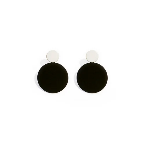 Isuwa - Luna Earrings