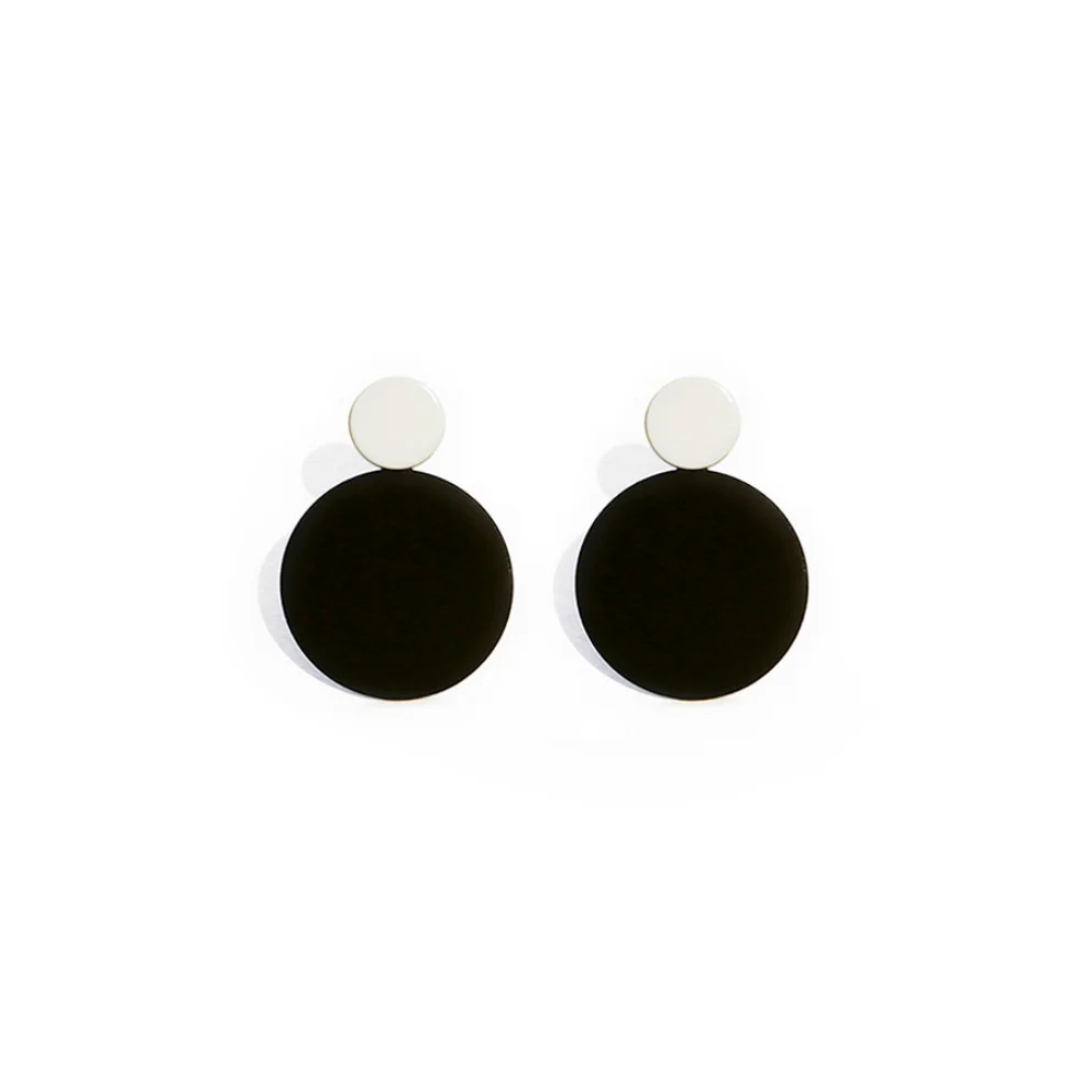 Isuwa - Luna Earrings