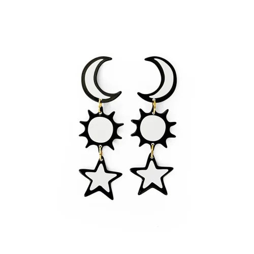 Isuwa - Summer Dreams Earrings