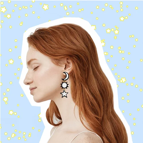 Isuwa - Summer Dreams Earrings