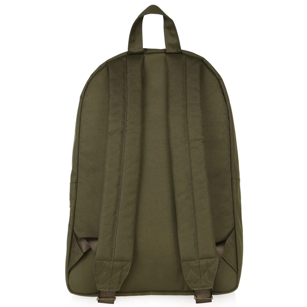 Endemique Studio - The Route Backpack 