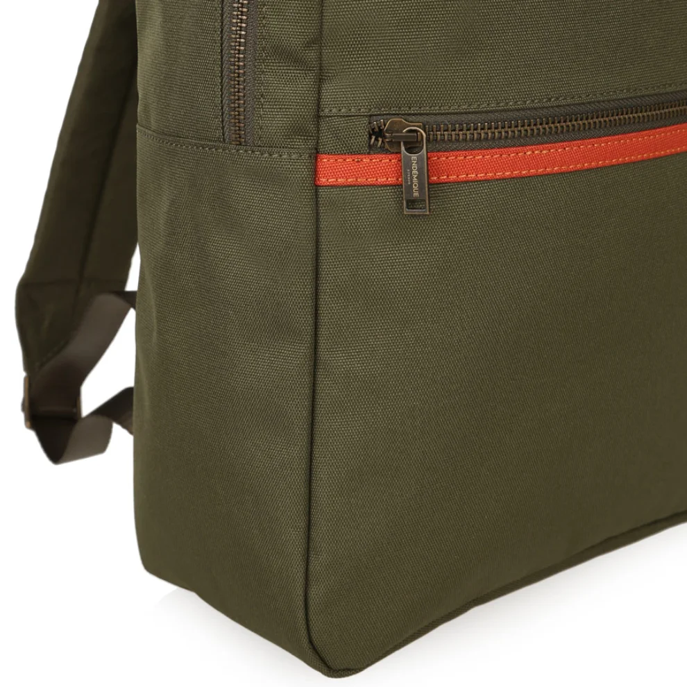 Endemique Studio - The Route Backpack 