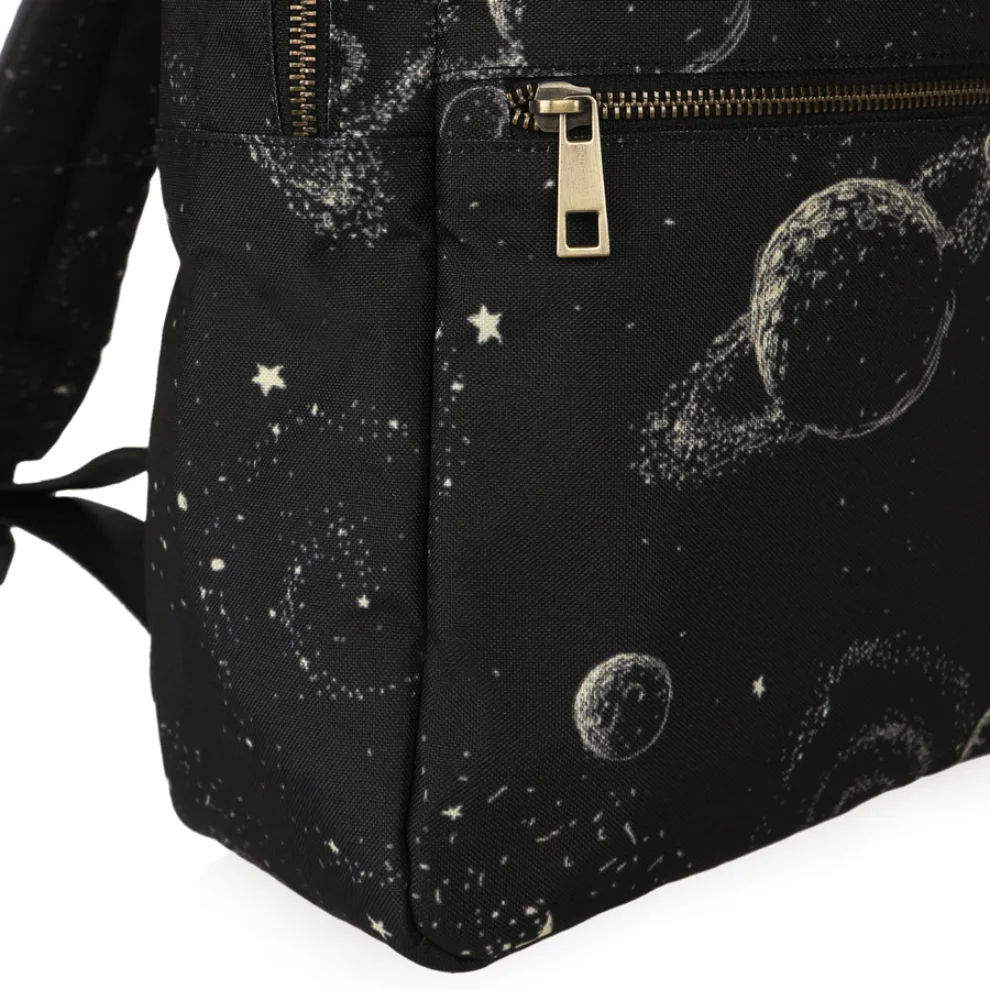 Endemique Studio - The Route Endless Backpack