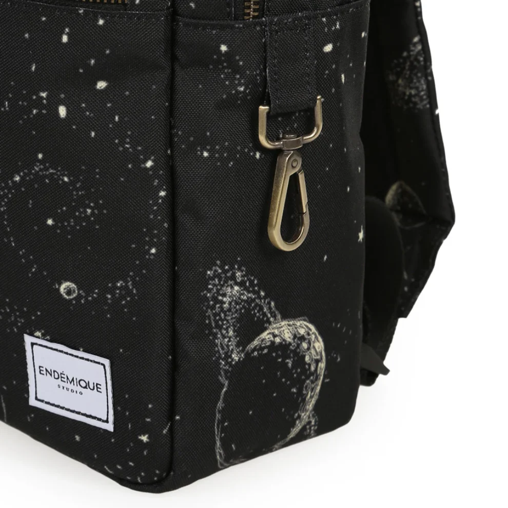 Endemique Studio - The Route Endless Backpack