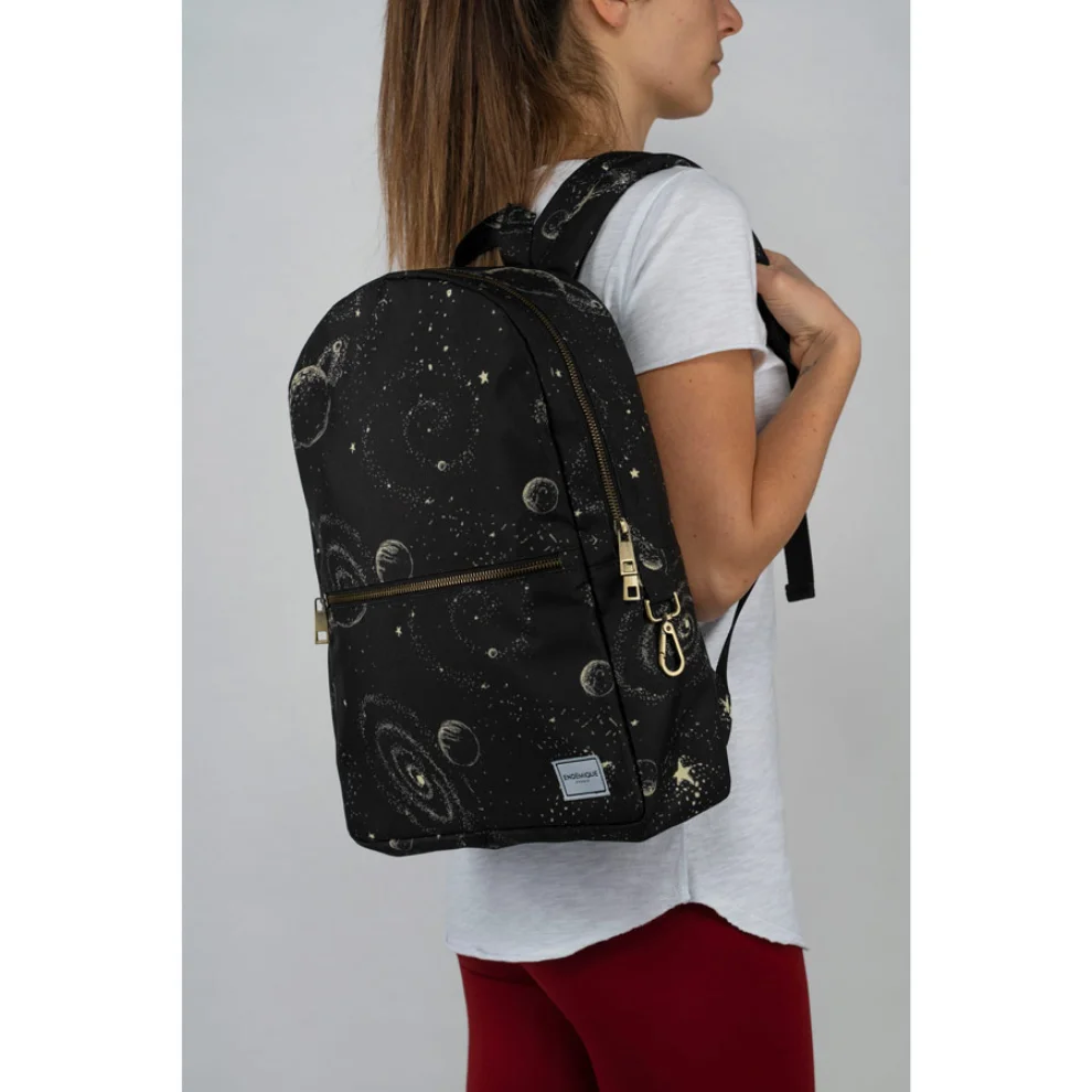 Endemique Studio - The Route Endless Backpack