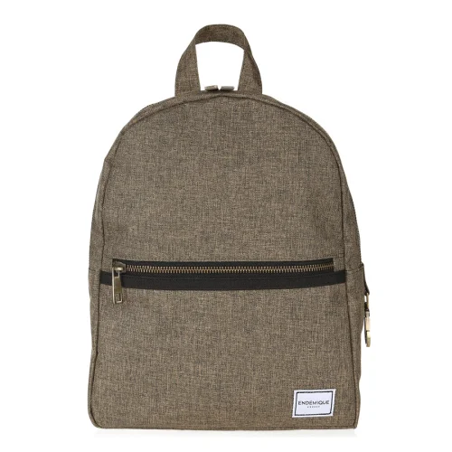 Endemique Studio - The Route Backpack