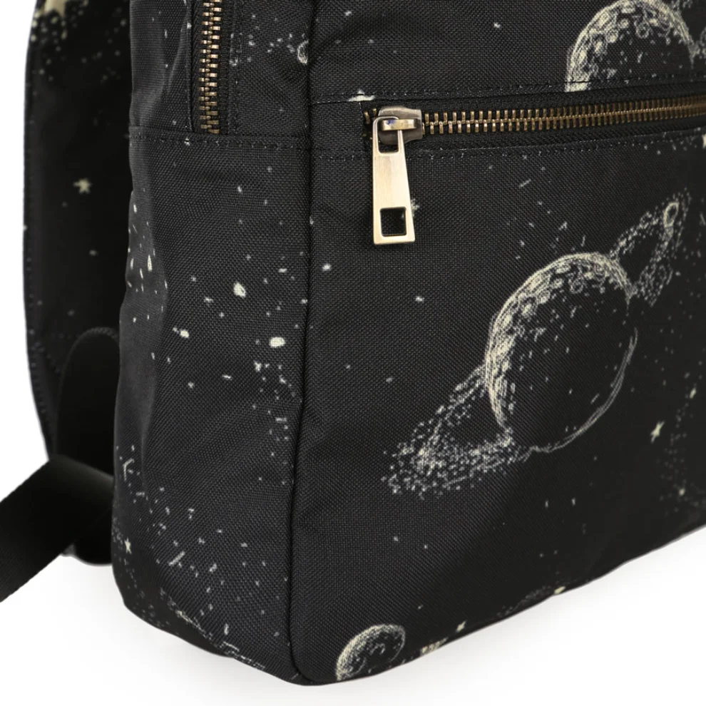 Endemique Studio - The Route Endless Backpack