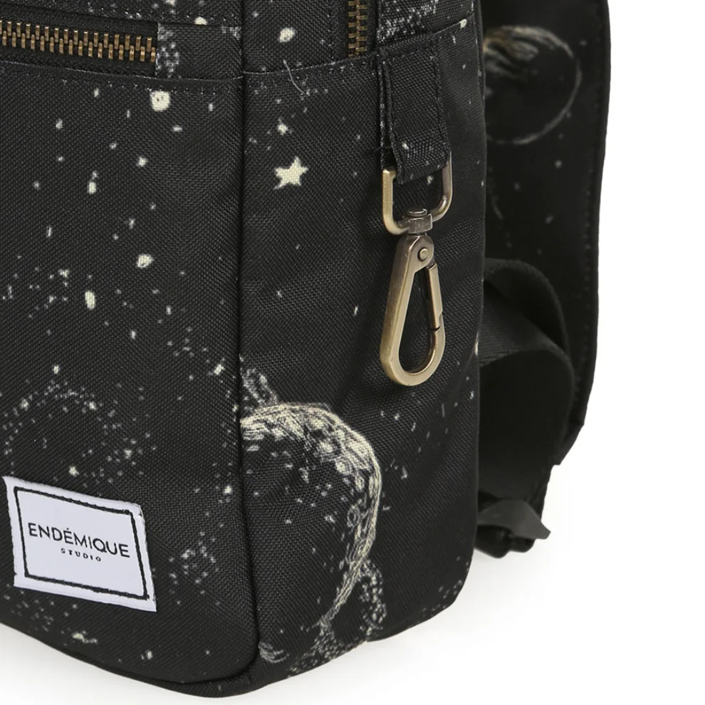 Endemique Studio - The Route Endless Backpack