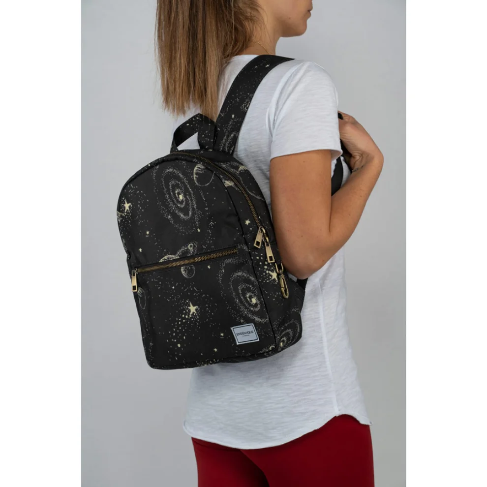 Endemique Studio - The Route Endless Backpack