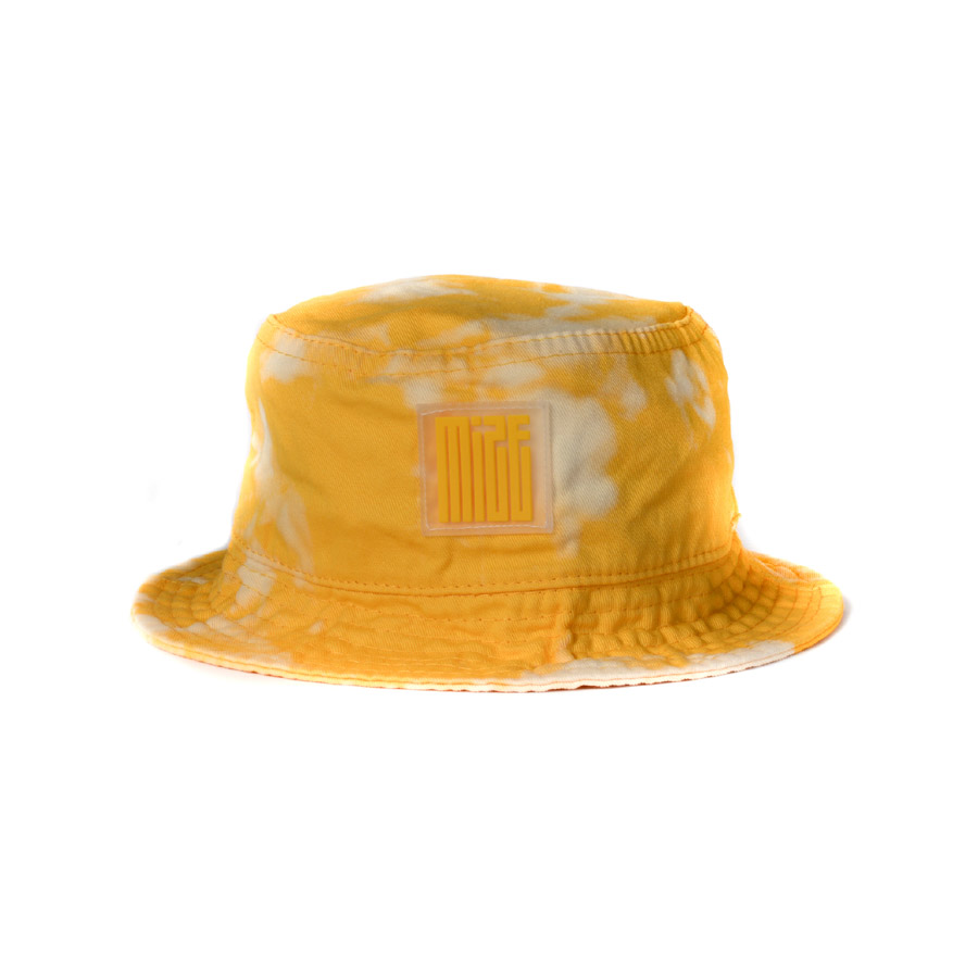 Bleach Bucket Hat