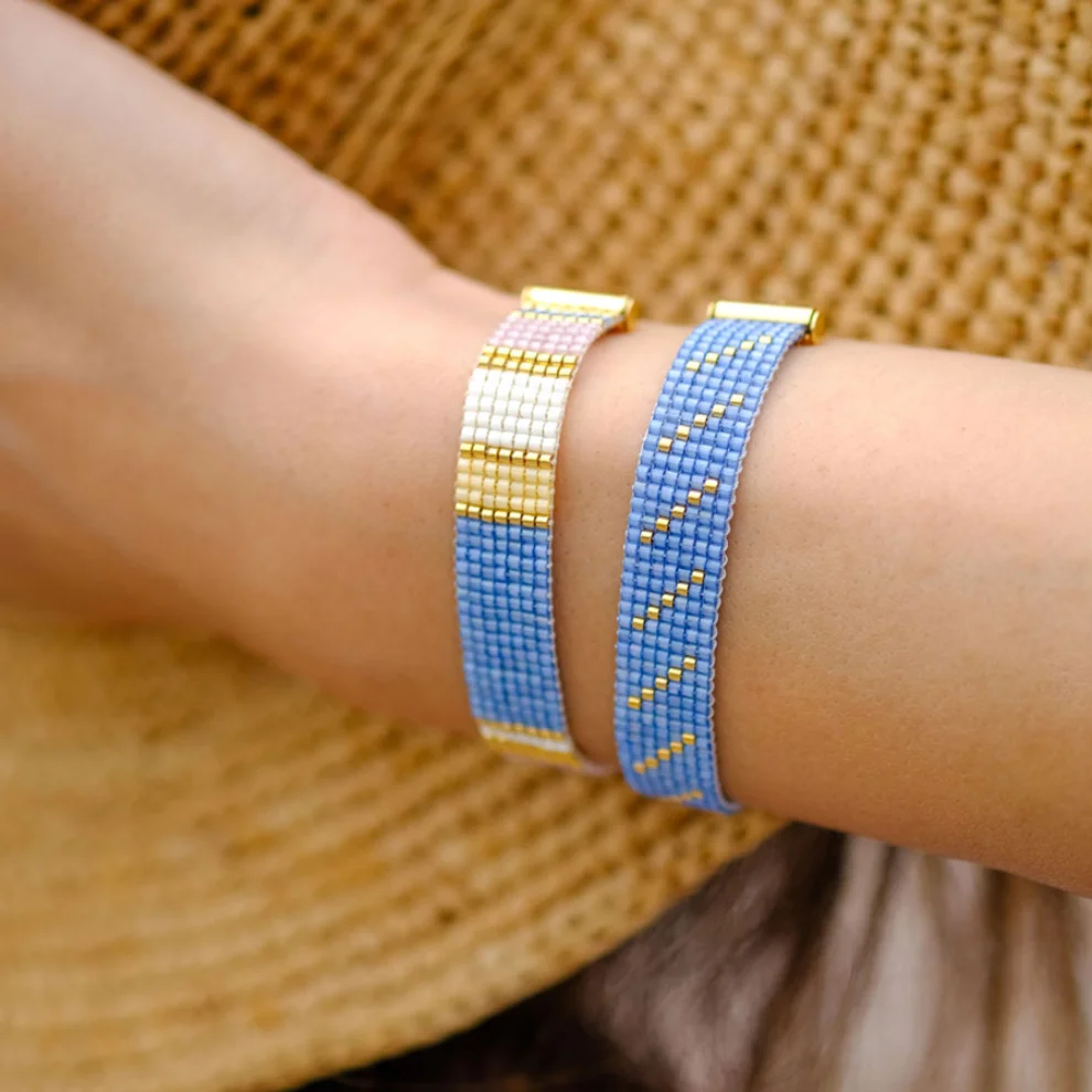 Gui - Diago Bracelet