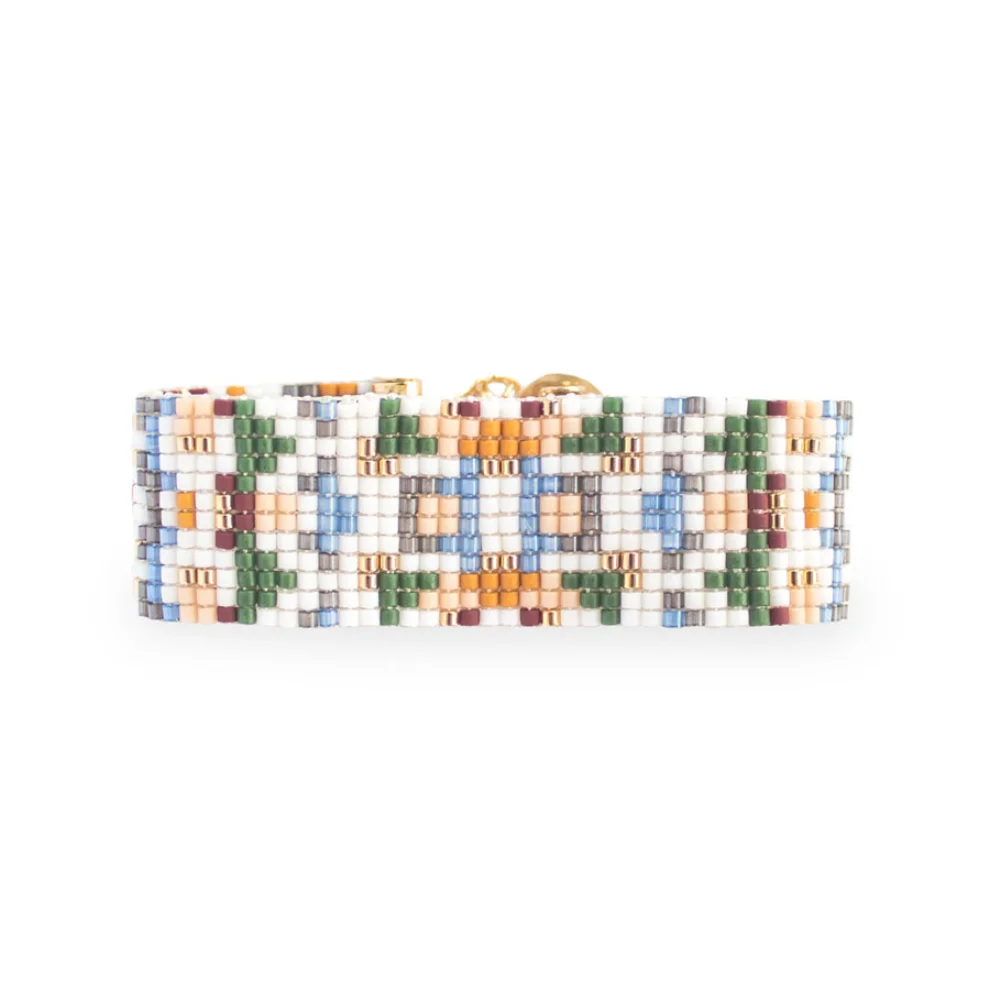 Gui - Hermann Large Bracelet