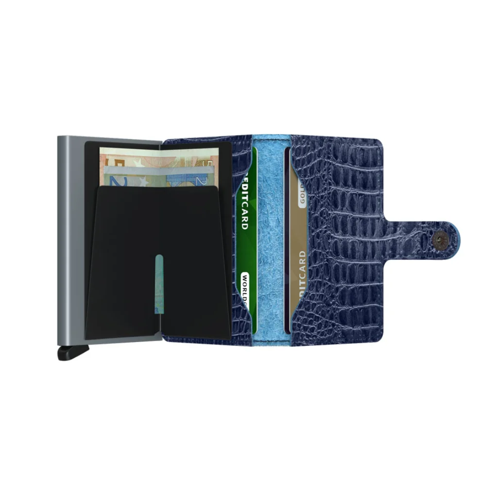 Secrid - Miniwallet Nile Wallet