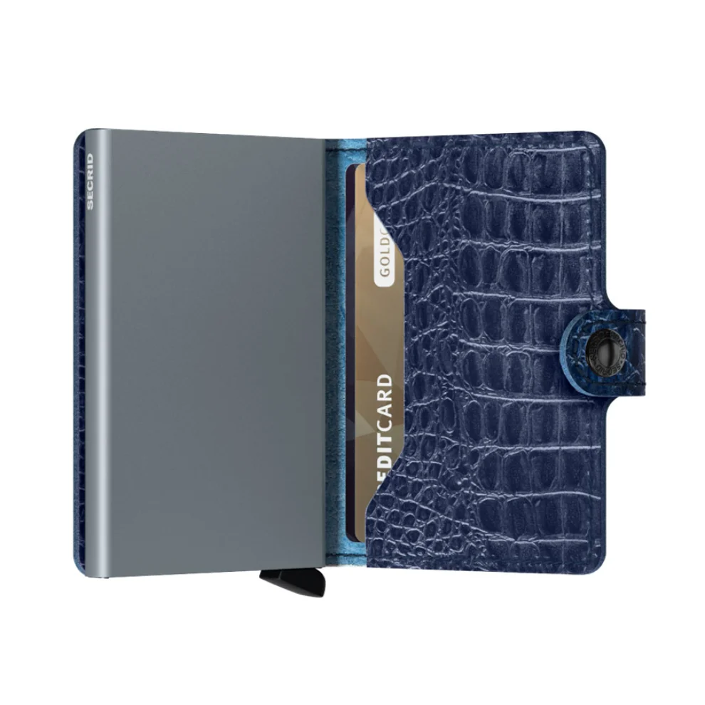 Secrid - Miniwallet Nile Wallet