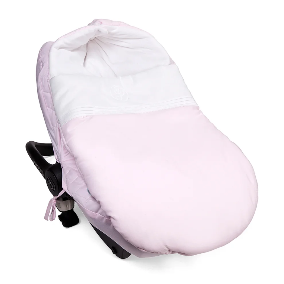 Poetree Kids - Baby Carrynest Oxford