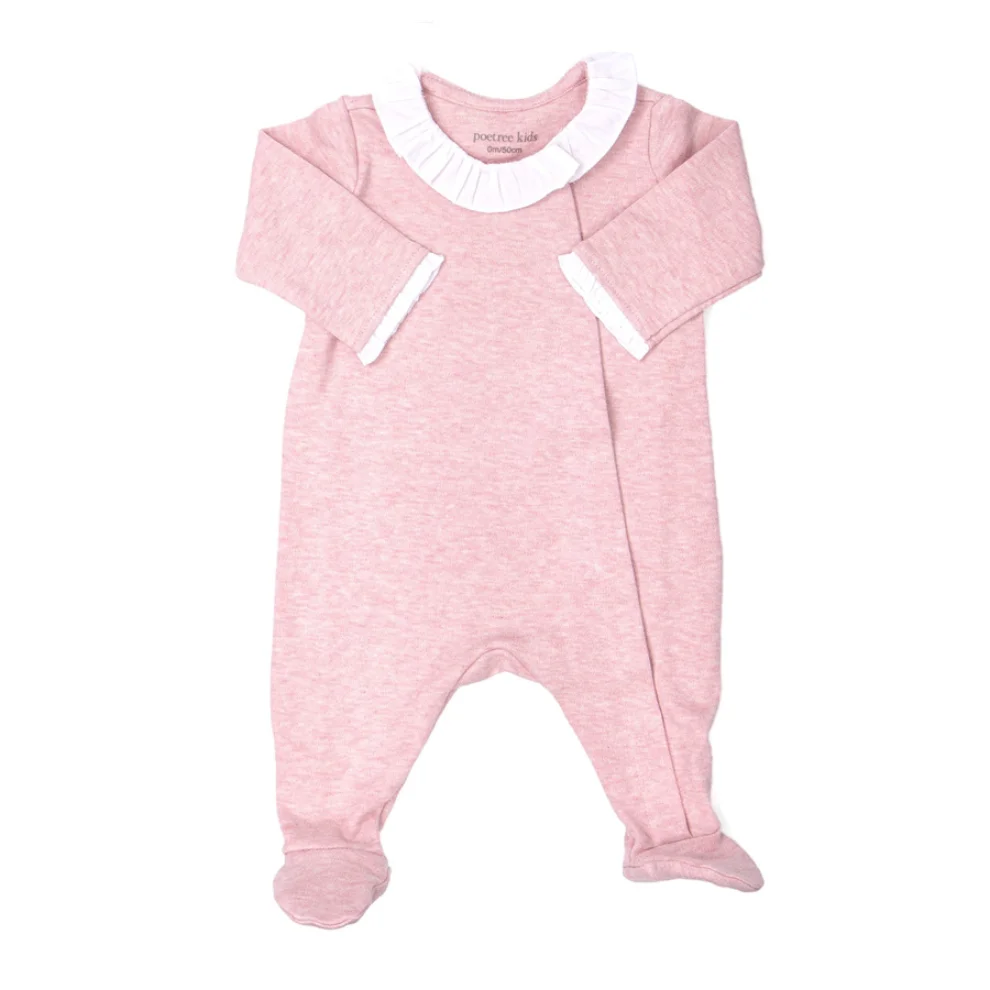 H and clearance m baby suit