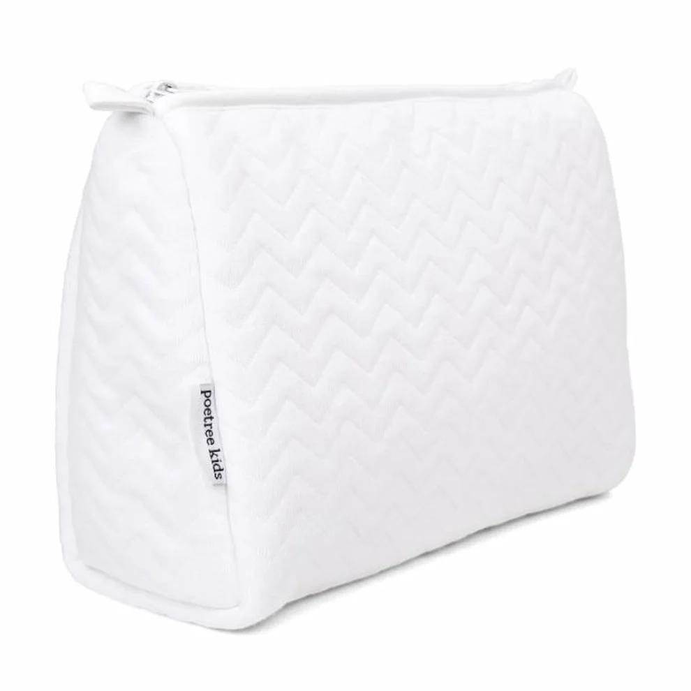 Poetree Kids - Toiletry Bag Chevron 