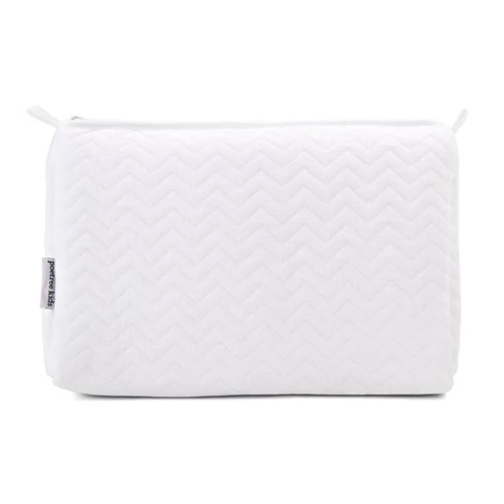 Poetree Kids - Toiletry Bag Chevron 