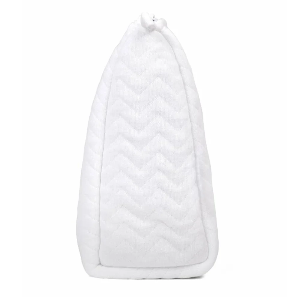 Poetree Kids - Toiletry Bag Chevron 