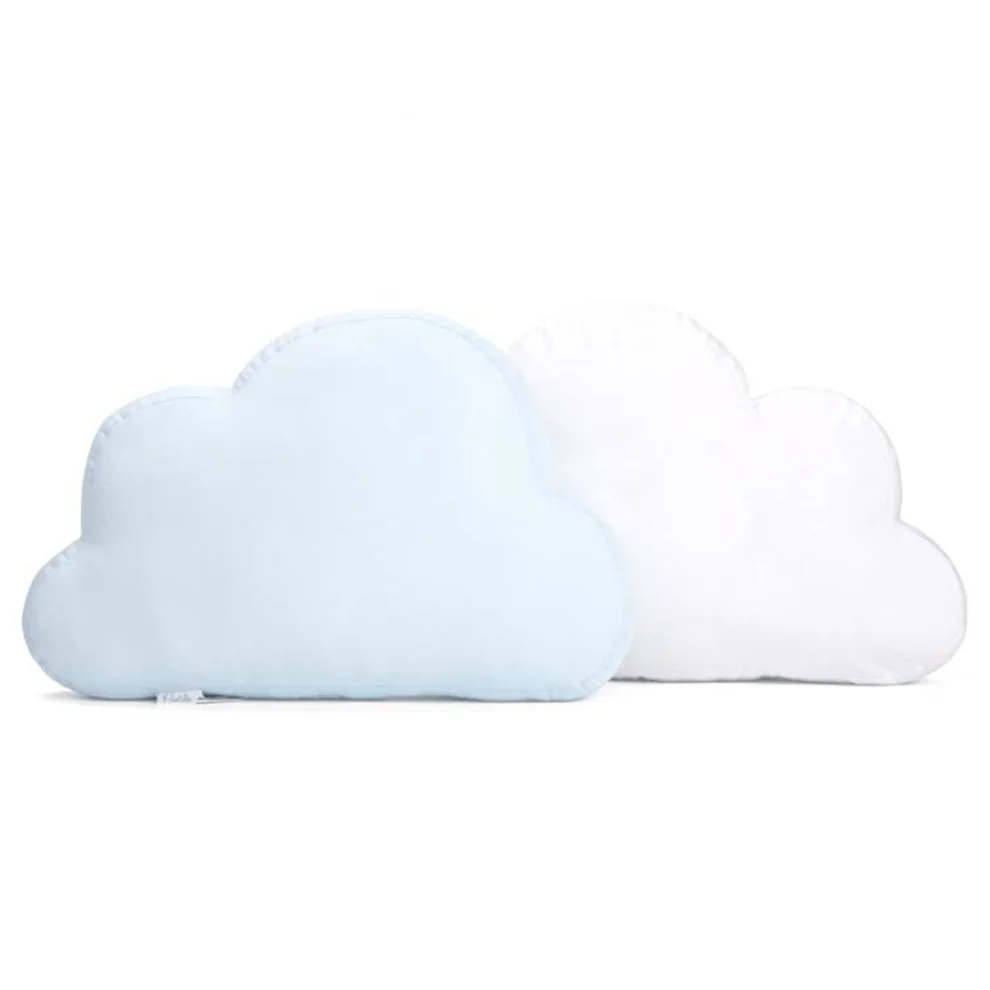 Poetree Kids - Decoration Pillow Cloud 