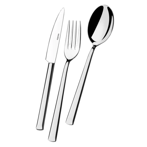 Narin Metal - Antares Series - Plain - Set