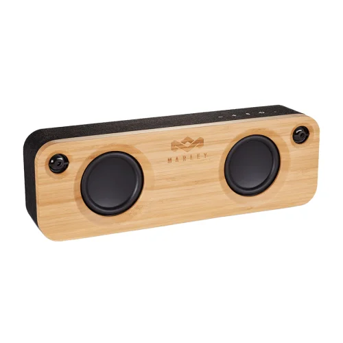 House Of Marley - Get Together Speaker