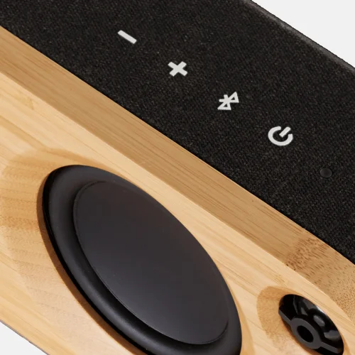 House Of Marley - Get Together Speaker